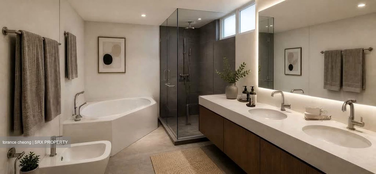 D'Grove Villas (D10), Condominium #603729691